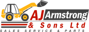 AJ Armstrong & Sons Logo